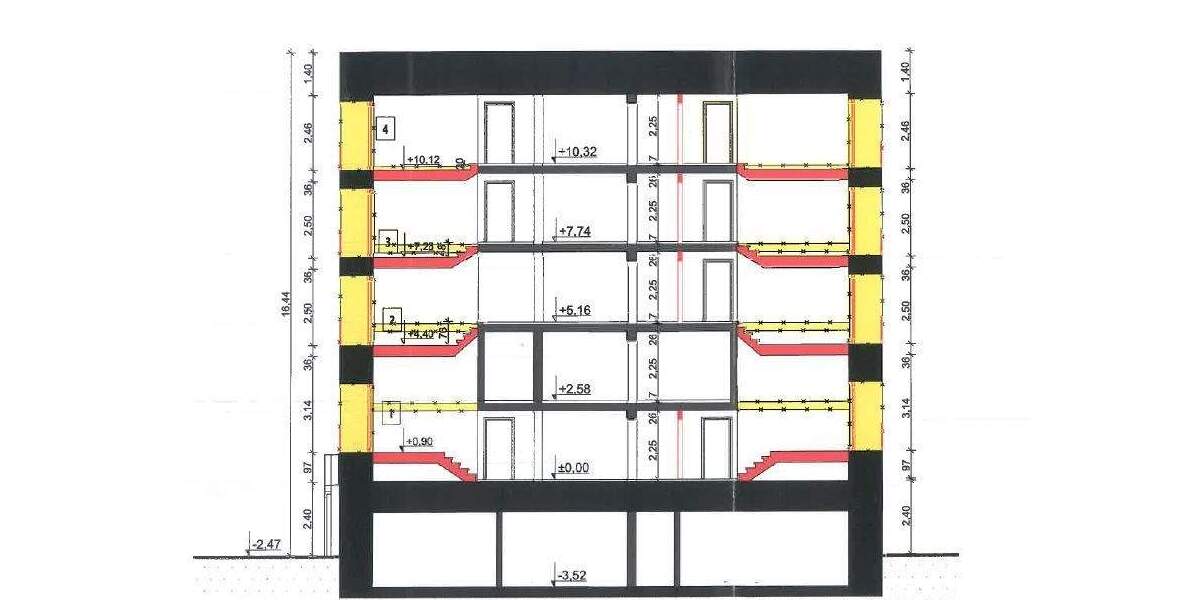 Mehrfamilienhaus, Wohnhaus Hamburg Harburg - 3 Zimmer, 680 m&sup2;, 790.000&euro; | Angebot:25733087
