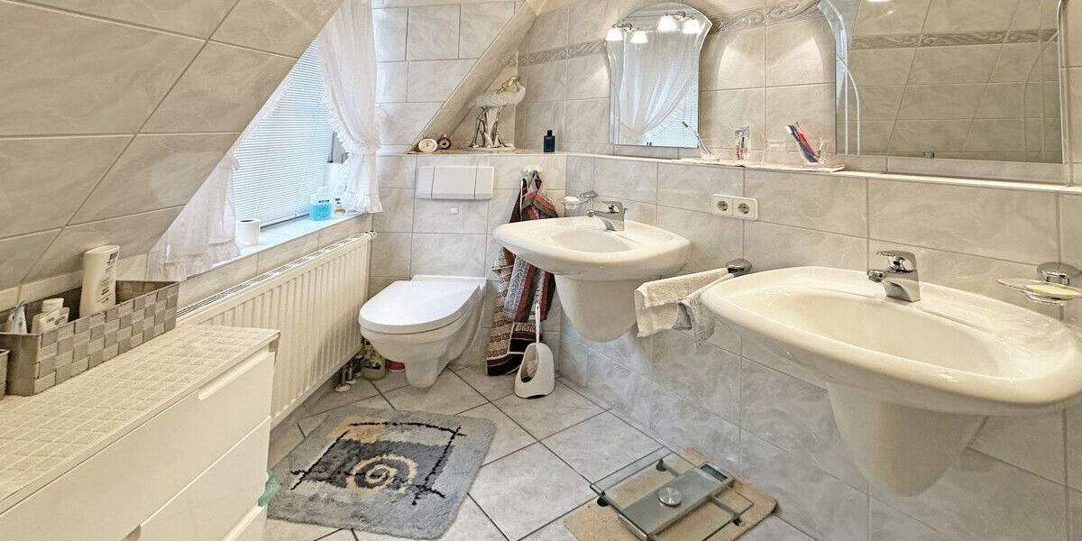 Doppelhaushälfte Norderstedt Glashütte - 4 Zimmer, 113 m&sup2;, 579.000&euro; | Angebot:25674652