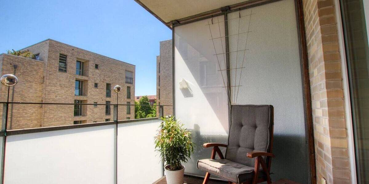 Etagenwohnung Hamburg Uhlenhorst - 5 Zimmer, 110 m&sup2;, 1.245.000&euro; | Angebot:25748862