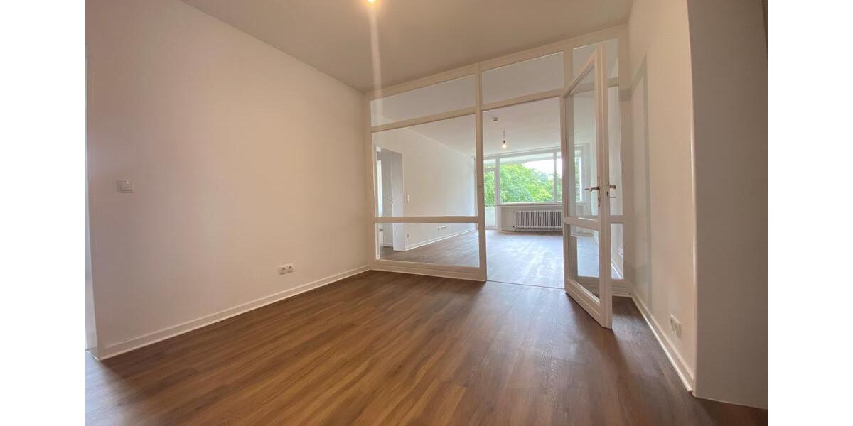 Etagenwohnung Norderstedt Friedrichsgabe - 2.5 Zimmer, 75 m&sup2;, 823&euro; | Angebot:25403482
