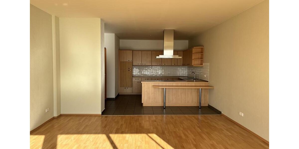 Etagenwohnung Bargteheide - 3 Zimmer, 120 m&sup2;, 1.195&euro; | Angebot:23032224