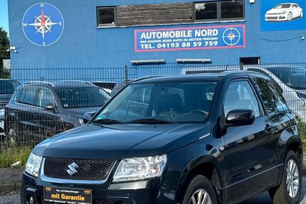 Suzuki Grand Vitara 97.000 km 8.900 &euro; Henstedt Ulzburg 24558