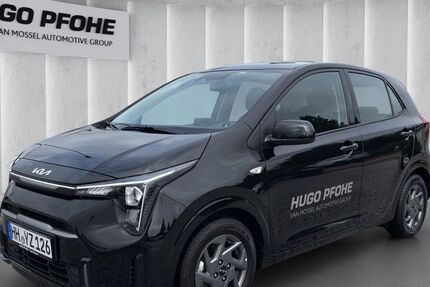 Kia Picanto 2.500 km 18.690 &euro; Norderstedt 22848