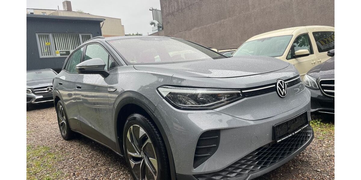 VW ID.4 240.000 km 14.800 &euro; Hamburg 20537