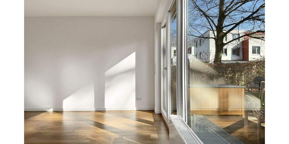 Doppelhaushälfte Hamburg / Alsterdorf Alsterdorf - 5 Zimmer, 185 m&sup2;, 1.699.000&euro; | Angebot:25736636