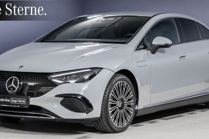 Mercedes-Benz EQE 21.992 km 51.650 &euro; Hamburg 22549