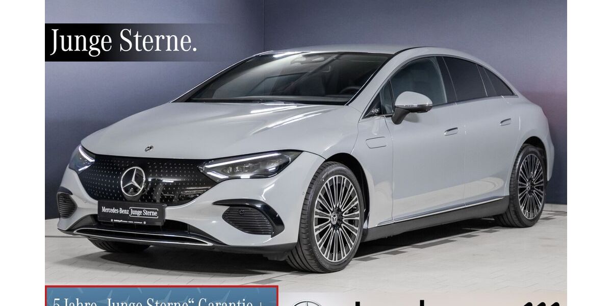 Mercedes-Benz EQE 21.992 km 51.650 &euro; Hamburg 22549