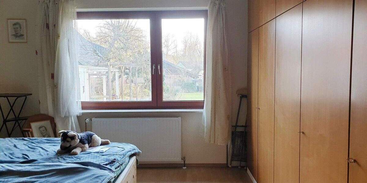 Einfamilienhaus Reinbek - 5 Zimmer, 168 m&sup2;, 675.000&euro; | Angebot:25877508