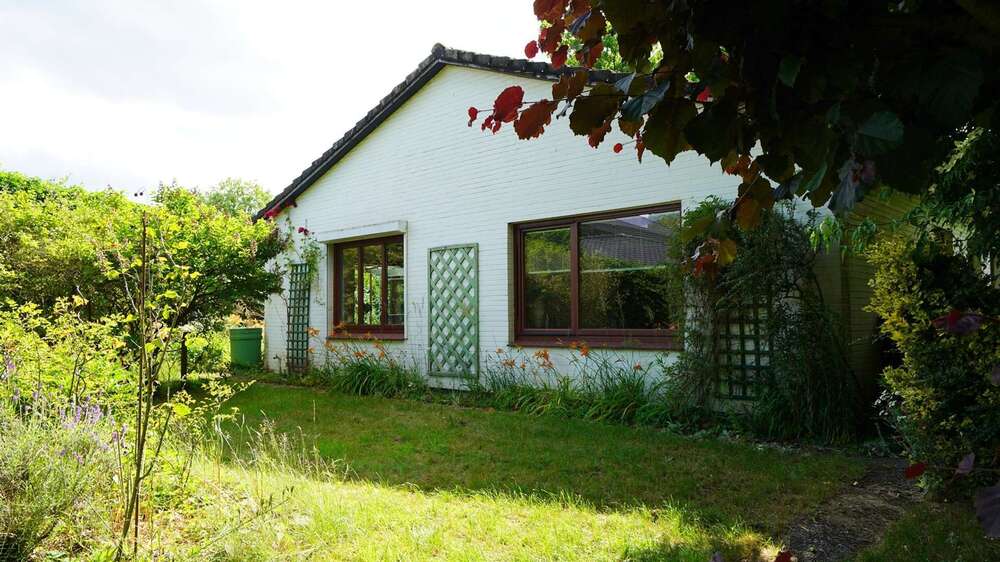 Einfamilienhaus Witzhave - 4 Zimmer, 134 m&sup2;, 398.000&euro; | Angebot:22479978