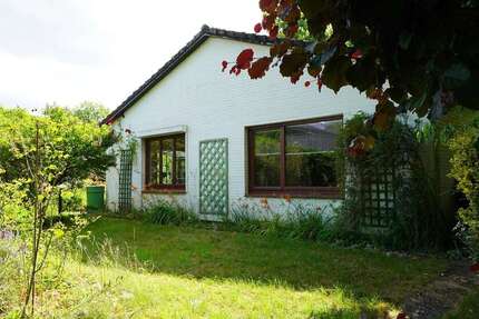 Haus Witzhave - 4 Zimmer, 134 m&sup2;, 398.000&euro; | Angebot:22479978