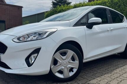 Ford Fiesta 150.000 km 7.999 &euro; Jork 21635