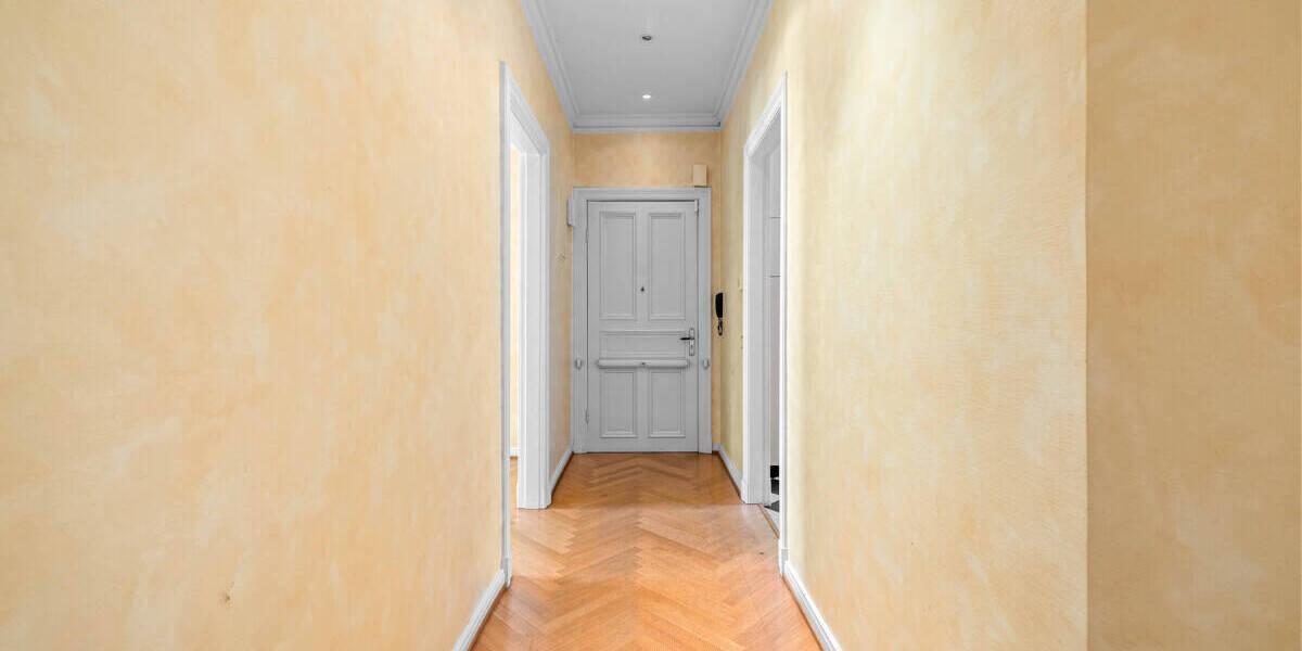 Etagenwohnung Hamburg Eimsbüttel Harvestehude - 4 Zimmer, 88 m&sup2;, 960.000&euro; | Angebot:25971895