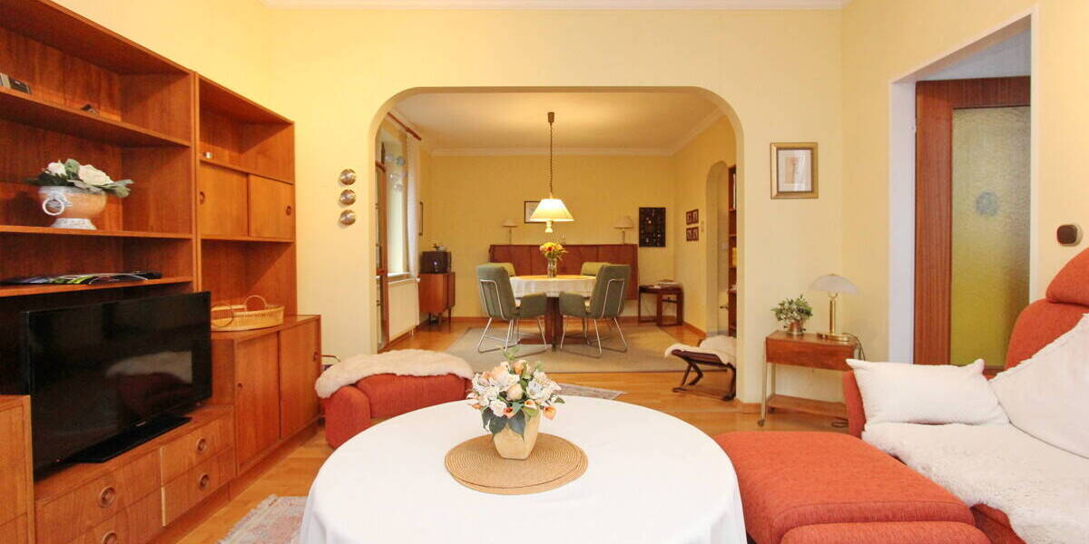 Einfamilienhaus Hamburg Schnelsen - 5 Zimmer, 143 m&sup2;, 649.000&euro; | Angebot:26028997