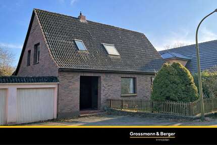 Haus Hamburg Wandsbek - 5 Zimmer, 145 m&sup2;, 499.000&euro; | Angebot:26030160