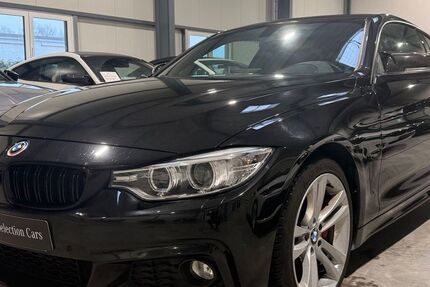 BMW 435 168.500 km 20.990 &euro; Hamburg 22457