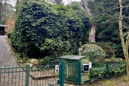 IHR BAUPROJEKT IN ATTRAKTIVER WOHNLAGE - Grundstück Hamburg Harburg | Angebot:25708365