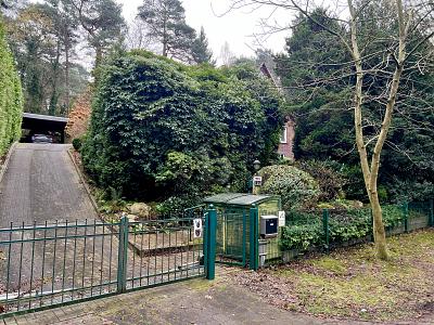 IHR BAUPROJEKT IN ATTRAKTIVER WOHNLAGE - Grundstück Hamburg Harburg | Angebot:25708365