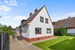 Einfamilienhaus Barsbüttel Stellau - 6 Zimmer, 129 m&sup2;, 530.000&euro; | Angebot:25674420
