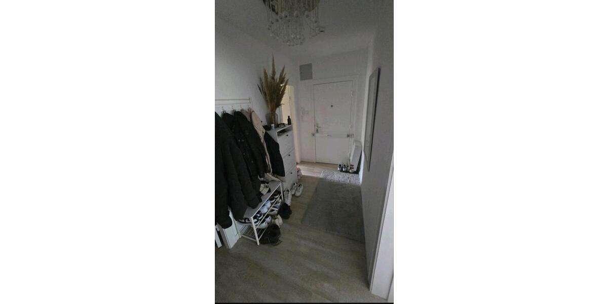 Etagenwohnung Hamburg Langenhorn - 2 Zimmer, 60 m&sup2;, 1.250&euro; | Angebot:26018457