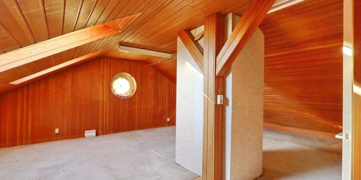 Reihenendhaus Hamburg Sasel - 3 Zimmer, 97 m&sup2;, 397.000&euro; | Angebot:25776040