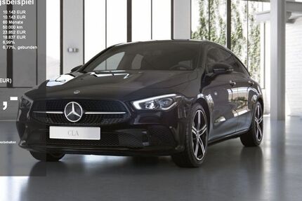 Mercedes-Benz CLA 200 Shooting Brake 18.600 km 28.980 &euro; Bad Oldesloe 23843