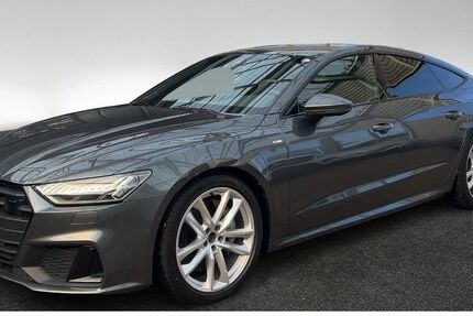 Audi A7 57.192 km 45.950 &euro; Hamburg 22529