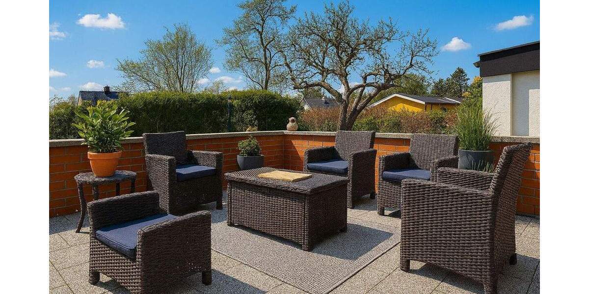 Einfamilienhaus Quickborn - 5 Zimmer, 95 m&sup2;, 419.000&euro; | Angebot:25703183