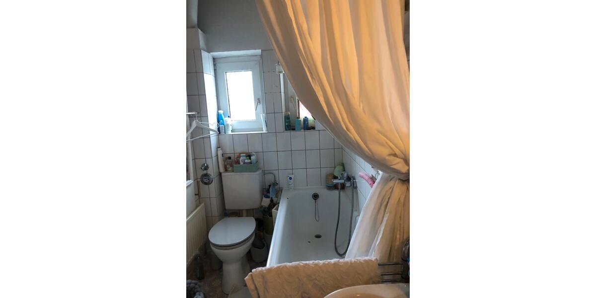Etagenwohnung Hamburg Eppendorf - 1 Zimmer, 18 m&sup2;, 500&euro; | Angebot:25922090