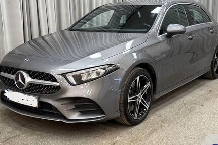 Mercedes-Benz A 250 151.459 km 21.490 &euro; Quickborn 25451