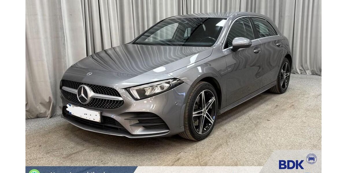 Mercedes-Benz A 250 151.459 km 21.490 &euro; Quickborn 25451