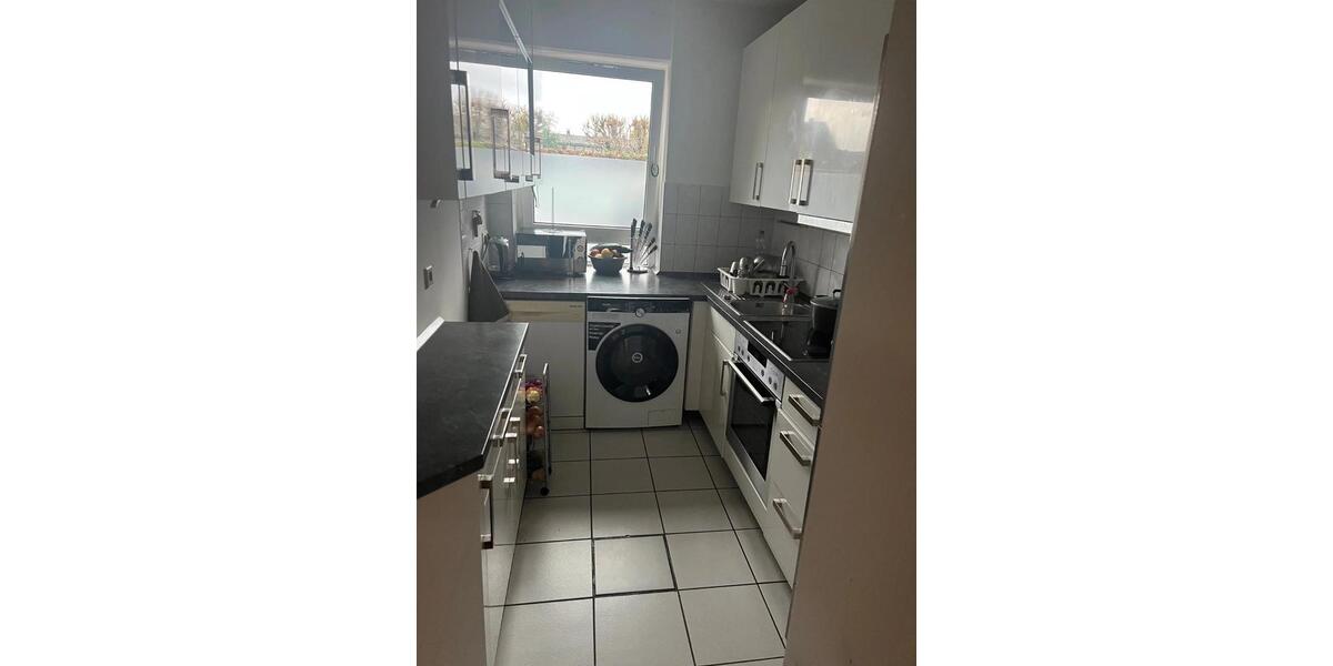 Erdgeschoßwohnung Henstedt-Ulzburg Ulzburg - 3 Zimmer, 67 m&sup2;, 1.350&euro; | Angebot:26021337