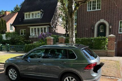 VW Tiguan 104.000 km 19.600 &euro; Hamburg 22453