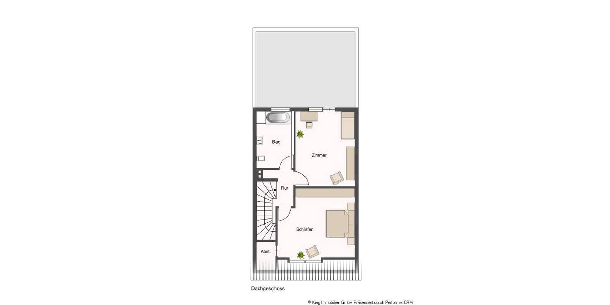 Mehrfamilienhaus, Wohnhaus Quickborn - 4 Zimmer, 120 m&sup2;, 369.000&euro; | Angebot:25926751