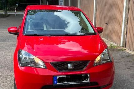 Seat Mii 140.000 km 3.500 &euro; Hamburg 22149