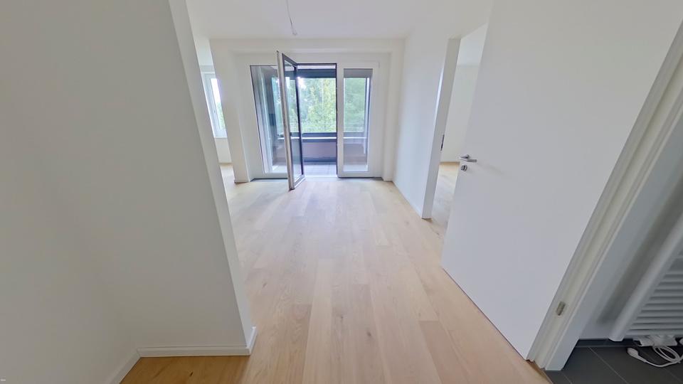 Etagenwohnung Hamburg Alsterdorf - 4 Zimmer, 104 m&sup2;, 2.636&euro; | Angebot:22236211