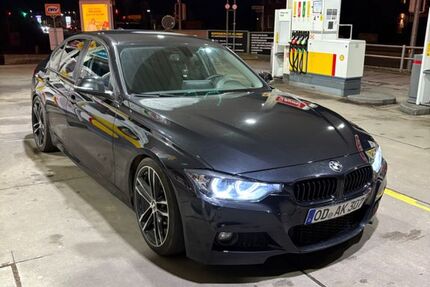 BMW 318 175.000 km 16.000 &euro; Bargfeld Stegen 23863