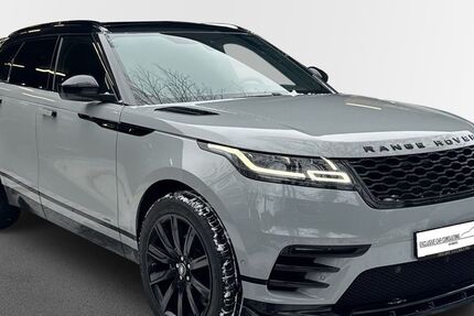 Land Rover Range Rover Velar 111.000 km 41.490 &euro; Hamburg 22529