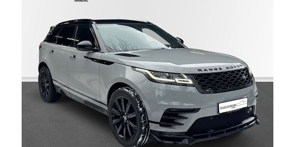 Land Rover Range Rover Velar 111.000 km 41.490 &euro; Hamburg 22529