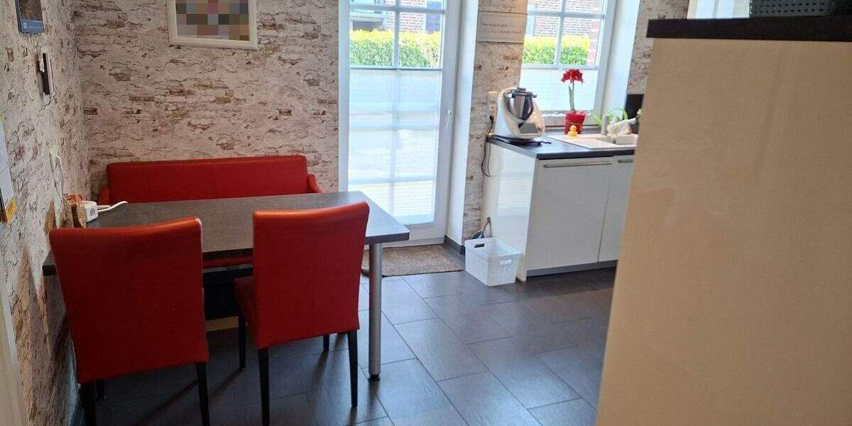 Einfamilienhaus Jork - 7 Zimmer, 164 m&sup2;, 890.000&euro; | Angebot:25835802