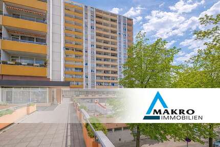 Wohnung Pinneberg / Thesdorf Thesdorf - 2 Zimmer, 58 m&sup2;, 115.000&euro; | Angebot:25512650