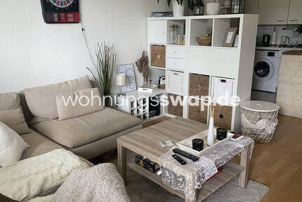 Wohnung Hamburg Uhlenhorst - 2 Zimmer, 42 m&sup2;, 554&euro; | Angebot:25916640