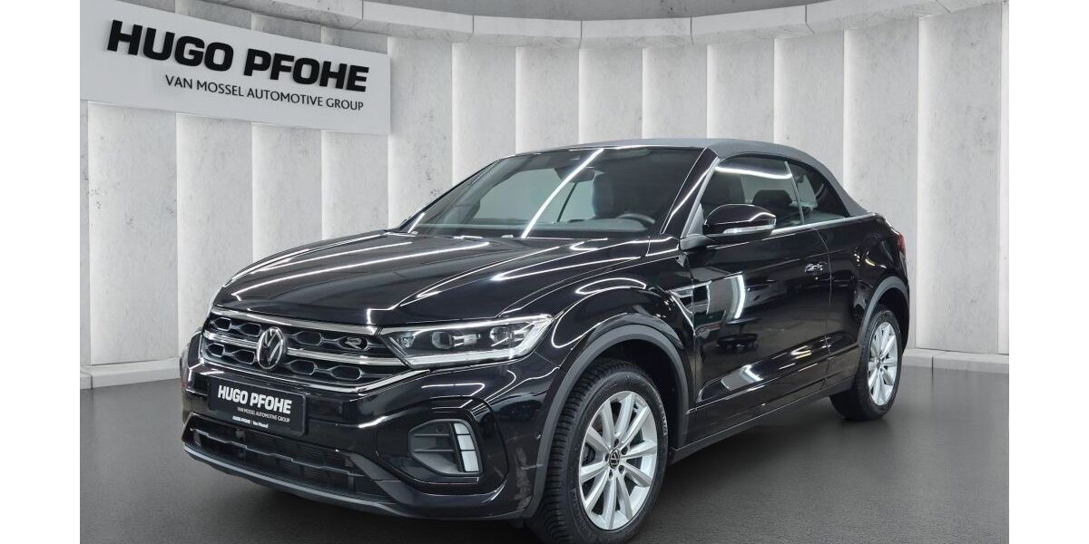 VW T-Roc 9.406 km 30.900 &euro; Hamburg 22047