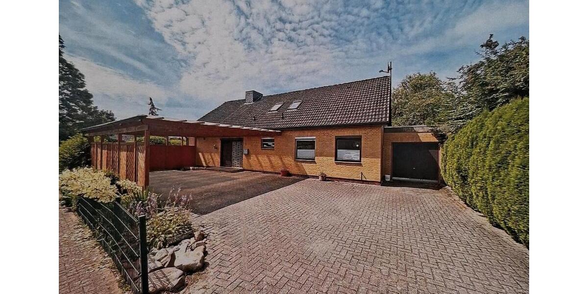 Einfamilienhaus Kaltenkirchen - 6 Zimmer, 168 m&sup2;, 490.000&euro; | Angebot:25959778