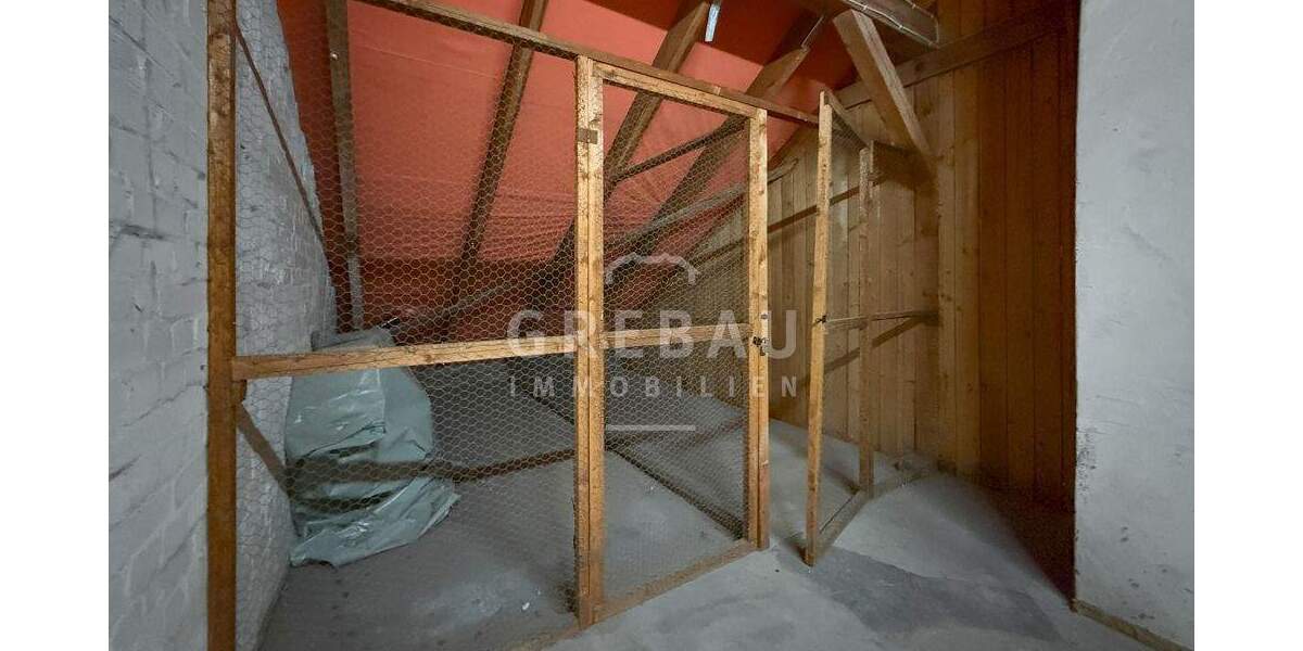 Etagenwohnung Hamburg Osdorf - 2 Zimmer, 43 m&sup2;, 200.000&euro; | Angebot:25708405