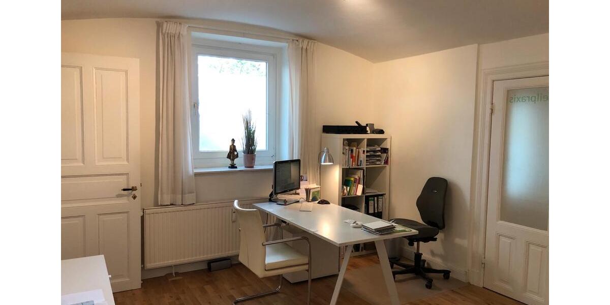 Gewerbeobjekt Hamburg Rotherbaum - 420&euro; | Angebot:26338228