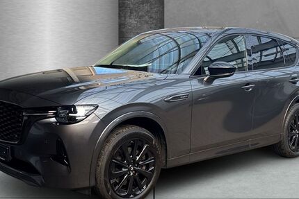 Mazda CX-60 54.612 km 38.490 &euro; Hamburg 22529