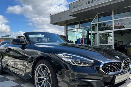 BMW Z4 86.000 km 31.888 &euro; Bad Oldesloe 23843