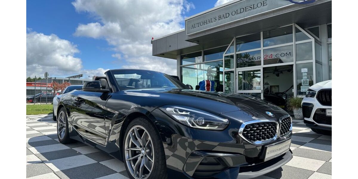 BMW Z4 86.000 km 31.888 &euro; Bad Oldesloe 23843