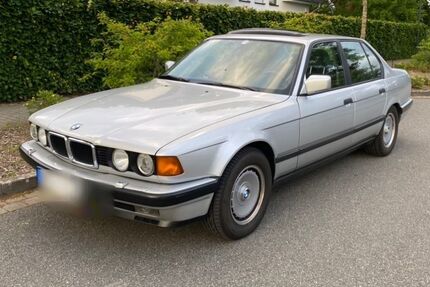 BMW 750 185.000 km 12.750 &euro; Bargteheide 22941