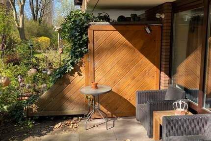 Wohnung Hamburg Groß Borstel - 3 Zimmer, 77 m&sup2;, 469.000&euro; | Angebot:25739581